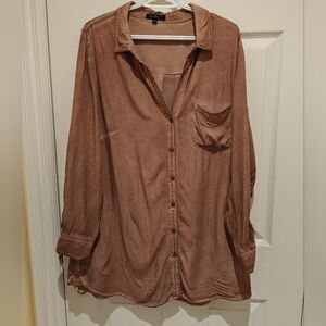 VELVET HEART Women's Top